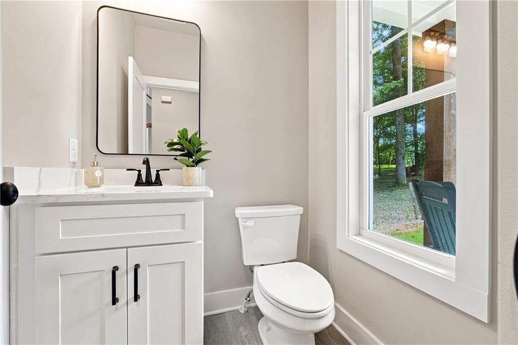 3 bedroom, 3 bathroom, 1,700 sq ft single family residence for sale at 2230 Rebel Road, Cumming, GA 30041 — photo 8