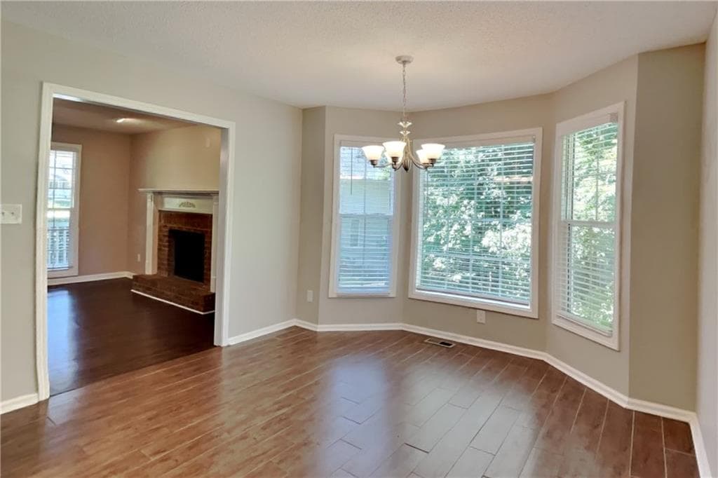 4 bedroom, 3 bathroom, 1,924 sq ft single family residence for rent at 241 Kipling Drive, Dallas, GA 30132 for $2,100 a month — photo 5