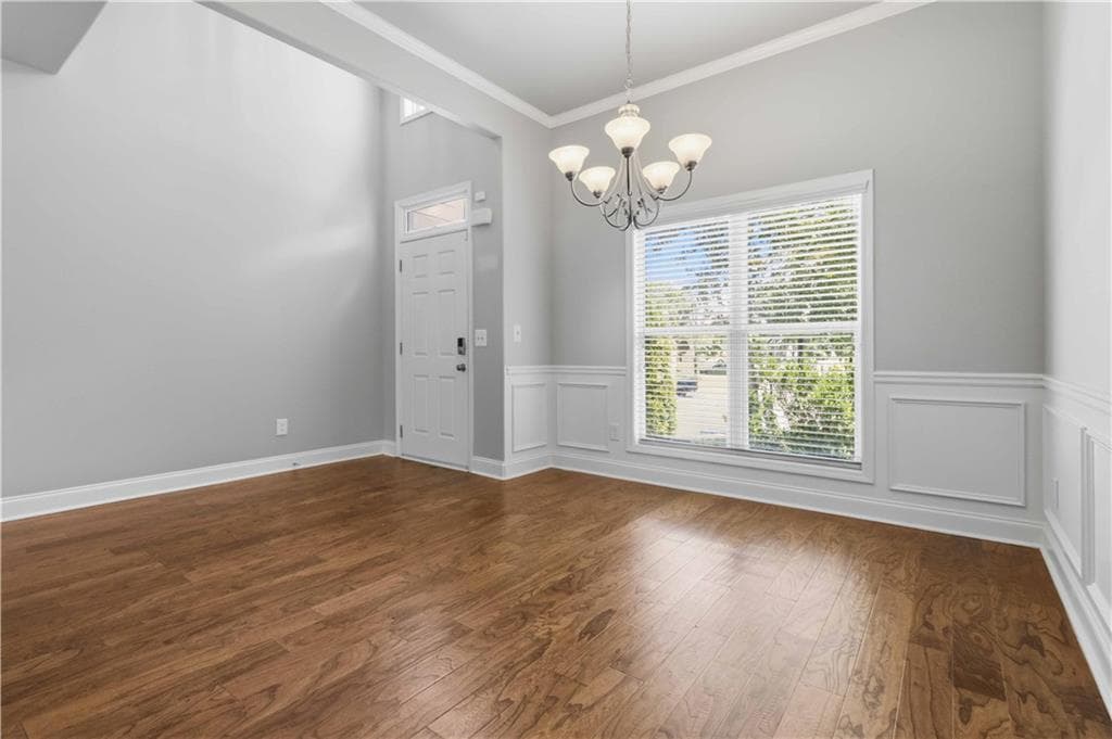 3 bedroom, 3 bathroom, 1,838 sq ft single family residence for sale at 1691 Lily Valley Drive, Lawrenceville, GA 30045 — photo 6