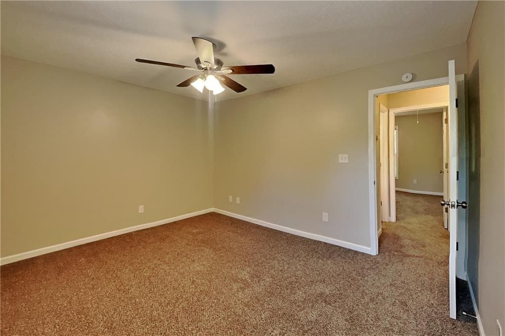 4 bedroom, 3 bathroom, 1,924 sq ft single family residence for rent at 241 Kipling Drive, Dallas, GA 30132 for $2,100 a month — photo 10