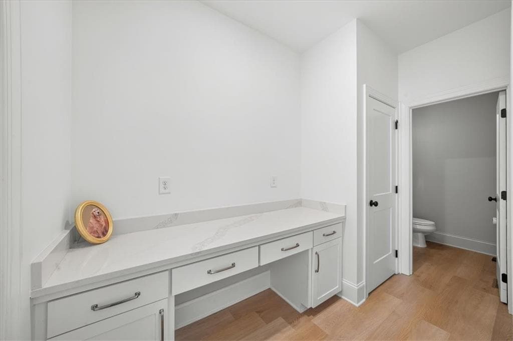 3 bedroom, 4 bathroom, 1,985 sq ft townhouse for sale at 1951 Drew Drive, Atlanta, GA 30318 — photo 7