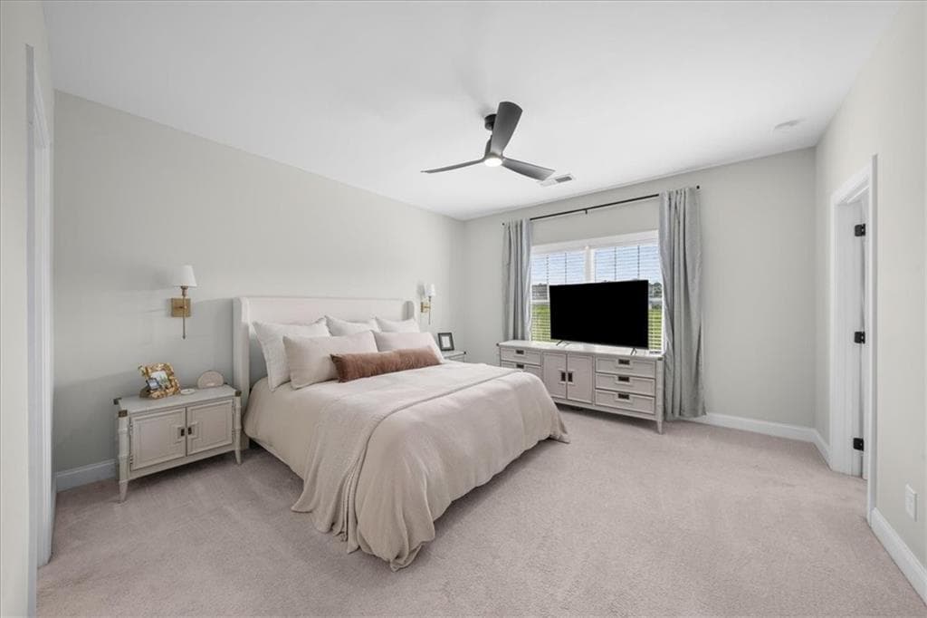 3 bedroom, 4 bathroom, 1,985 sq ft townhouse for sale at 1951 Drew Drive, Atlanta, GA 30318 — photo 9