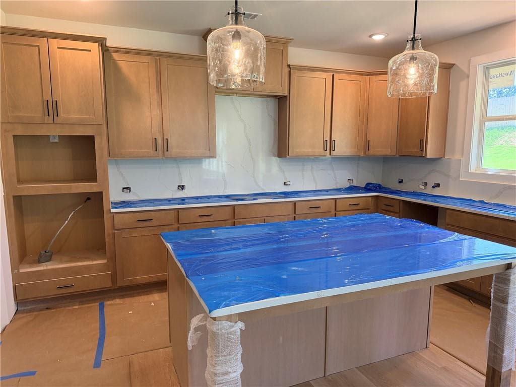 5 bedroom, 4 bathroom, 3,493 sq ft single family residence for sale at 4245 Trinity Oaks Trail, Cumming, GA 30040 — photo 5