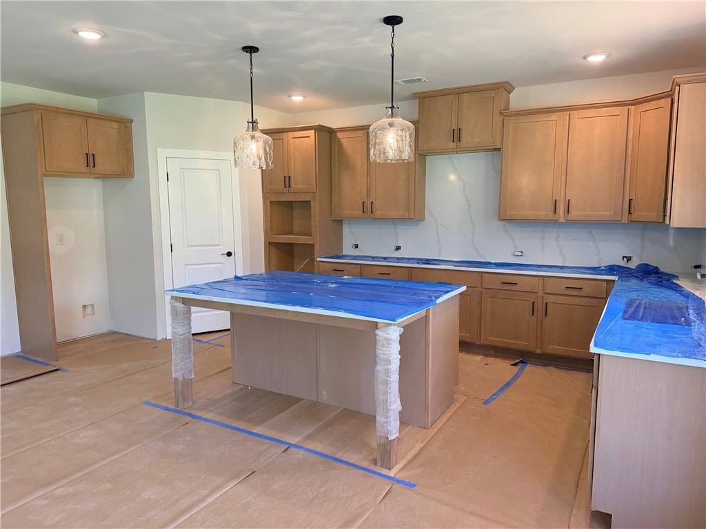 5 bedroom, 4 bathroom, 3,493 sq ft single family residence for sale at 4245 Trinity Oaks Trail, Cumming, GA 30040 — photo 6