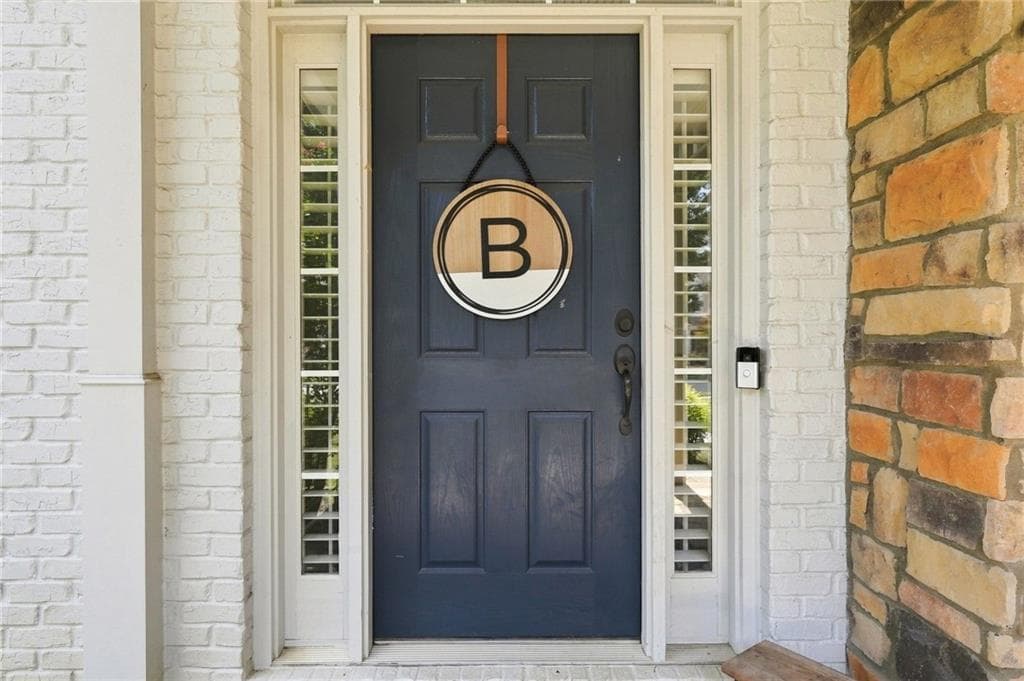 4 bedroom, 4 bathroom, 3,030 sq ft single family residence for sale at 355 Hanover Drive, Villa Rica, GA 30180 — photo 3