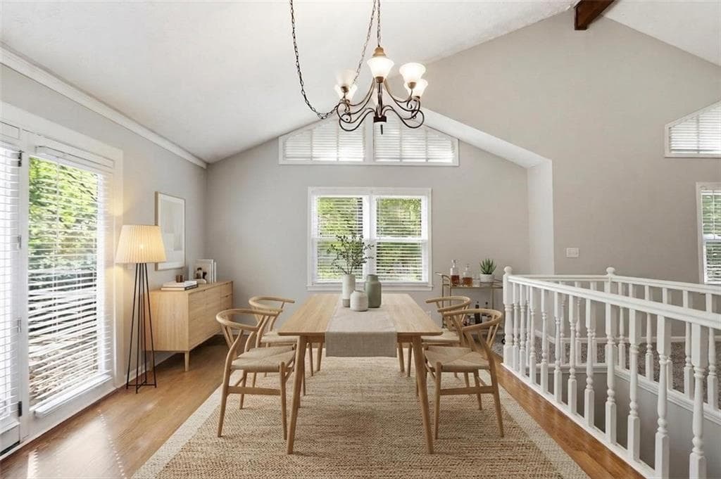 4 bedroom, 3 bathroom, 2,994 sq ft single family residence for sale at 815 Old Spring Way, Buford, GA 30518 — photo 4