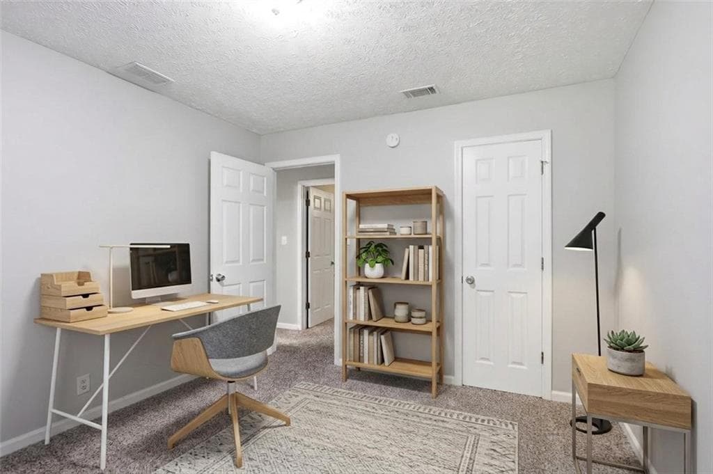 4 bedroom, 3 bathroom, 2,994 sq ft single family residence for sale at 815 Old Spring Way, Buford, GA 30518 — photo 5
