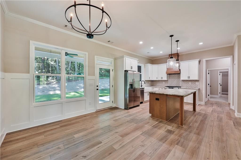 4 bedroom, 3 bathroom, 2,310 sq ft single family residence for sale at 61 Goodman Path, Temple, GA 30179 — photo 4