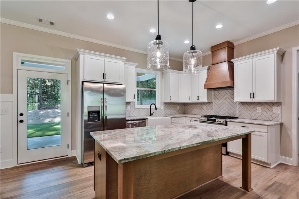 4 bedroom, 3 bathroom, 2,310 sq ft single family residence for sale at 61 Goodman Path, Temple, GA 30179 — photo 5