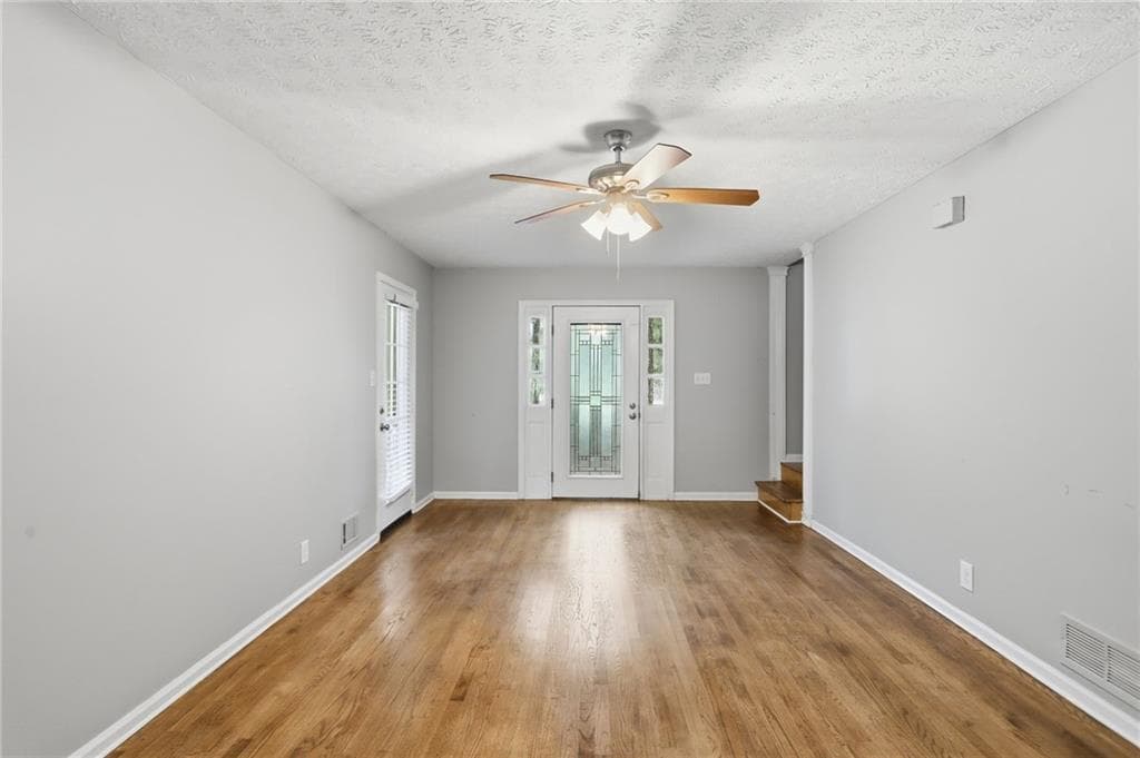 4 bedroom, 3 bathroom, 2,994 sq ft single family residence for sale at 815 Old Spring Way, Buford, GA 30518 — photo 8