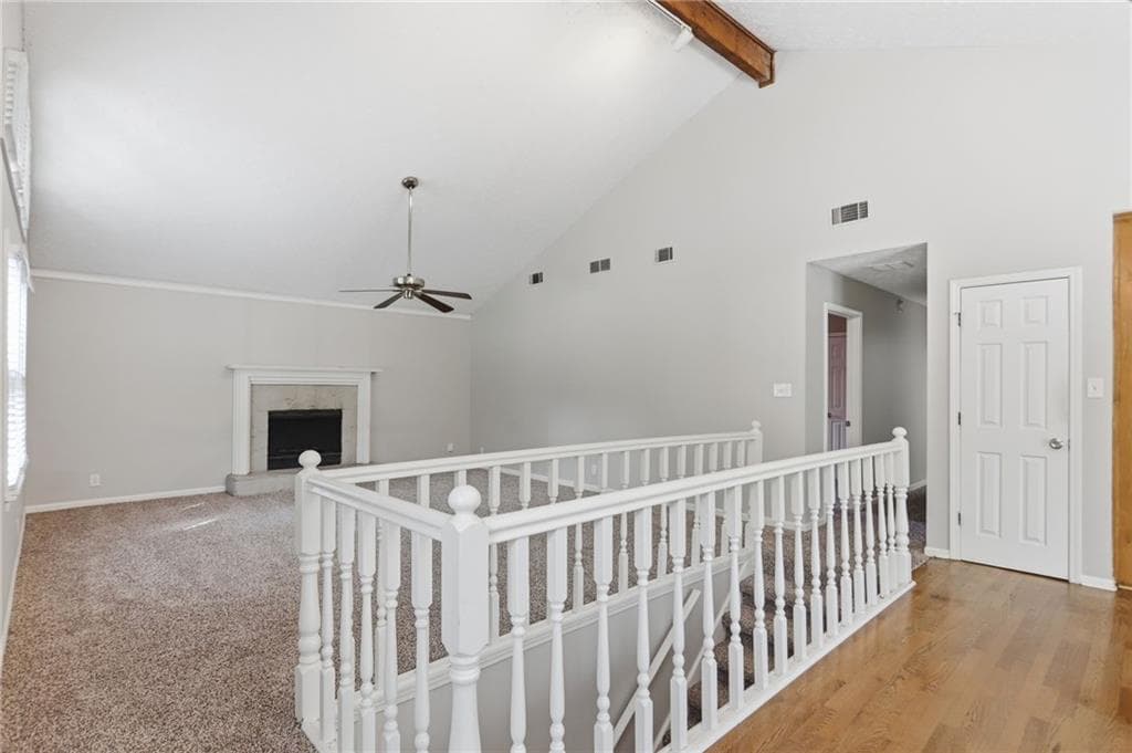 4 bedroom, 3 bathroom, 2,994 sq ft single family residence for sale at 815 Old Spring Way, Buford, GA 30518 — photo 9