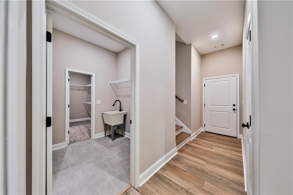 4 bedroom, 3 bathroom, 2,310 sq ft single family residence for sale at 61 Goodman Path, Temple, GA 30179 — photo 7