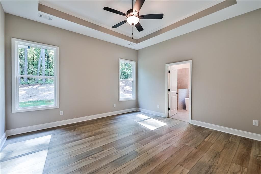 4 bedroom, 3 bathroom, 2,310 sq ft single family residence for sale at 61 Goodman Path, Temple, GA 30179 — photo 8