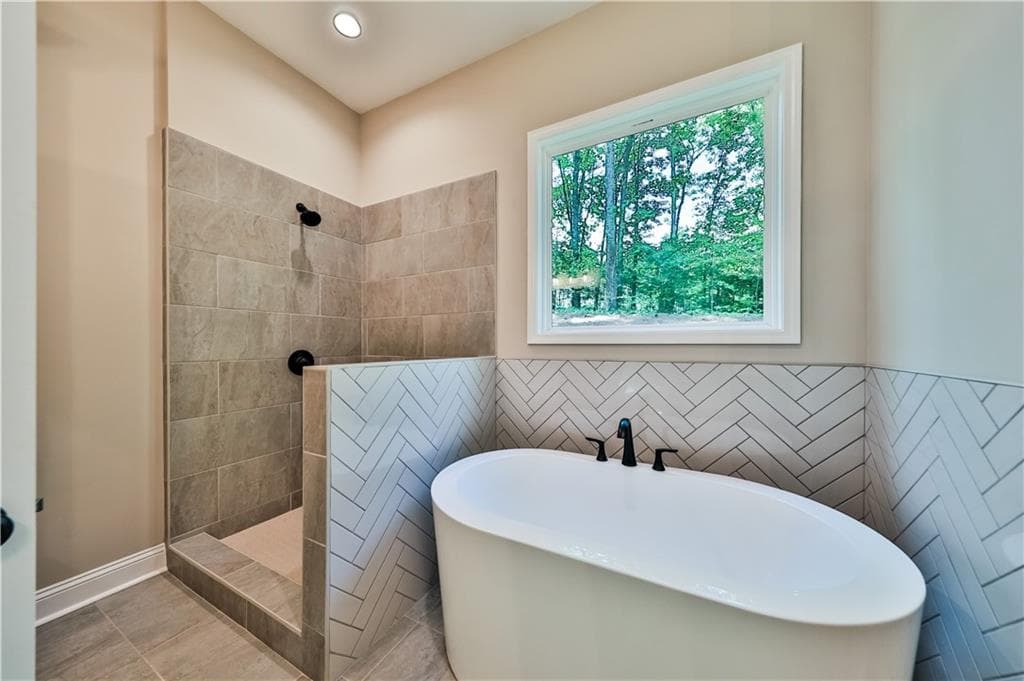 4 bedroom, 3 bathroom, 2,310 sq ft single family residence for sale at 61 Goodman Path, Temple, GA 30179 — photo 9