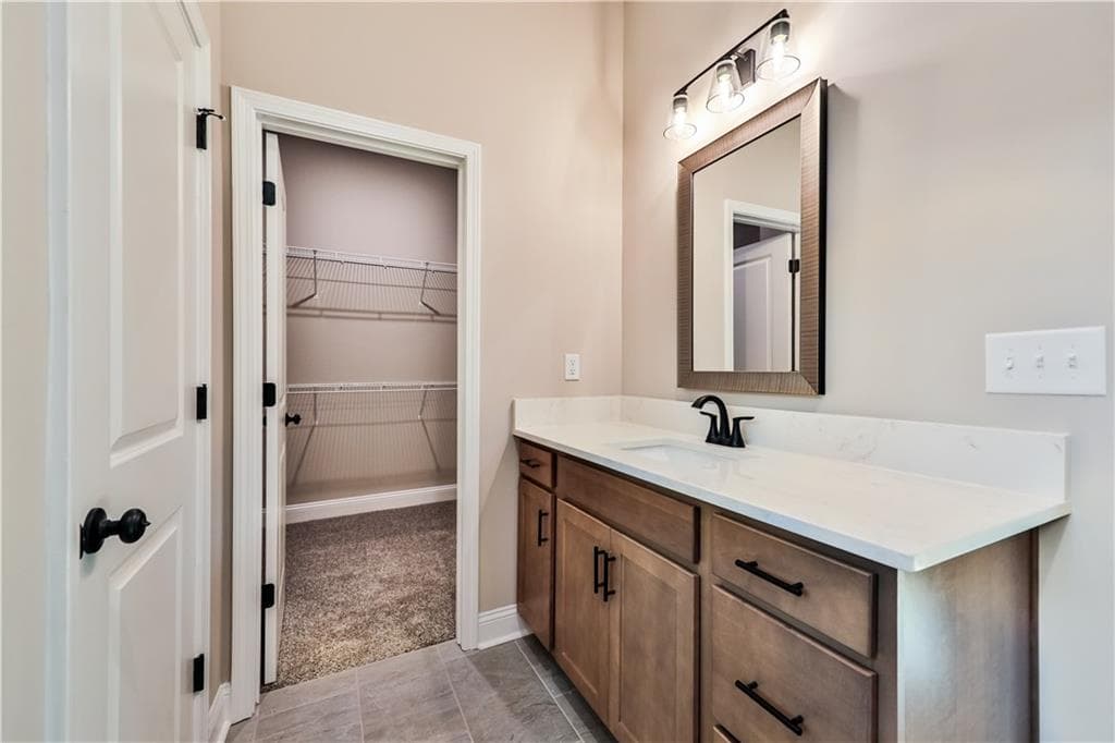 4 bedroom, 3 bathroom, 2,310 sq ft single family residence for sale at 61 Goodman Path, Temple, GA 30179 — photo 10