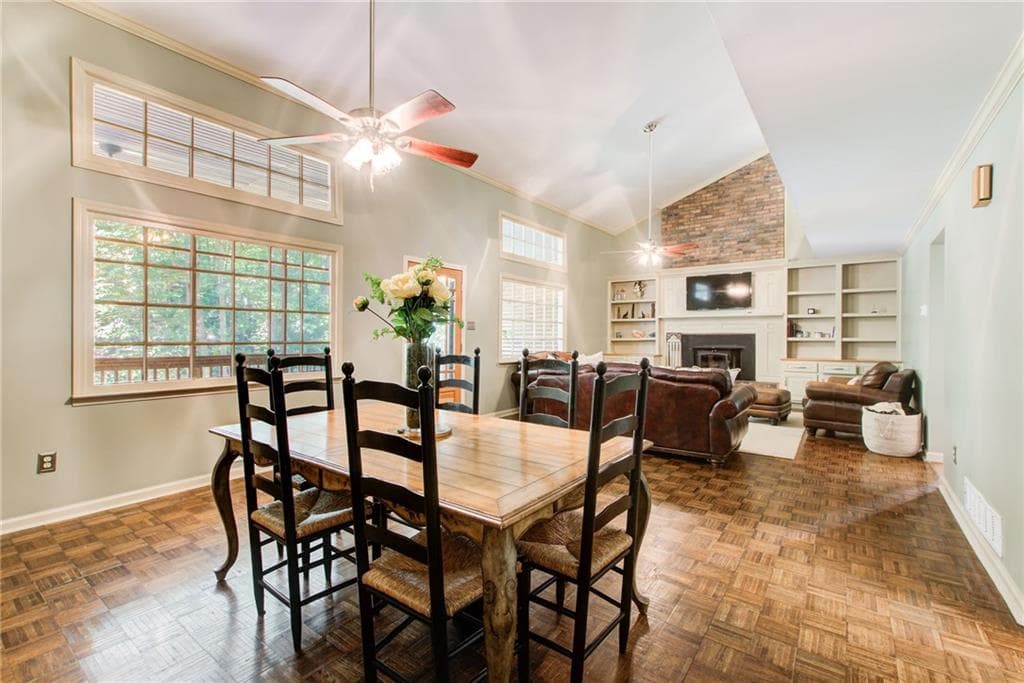 4 bedroom, 4 bathroom, 3,766 sq ft single family residence for sale at 655 Mays Road, Stockbridge, GA 30281 — photo 10
