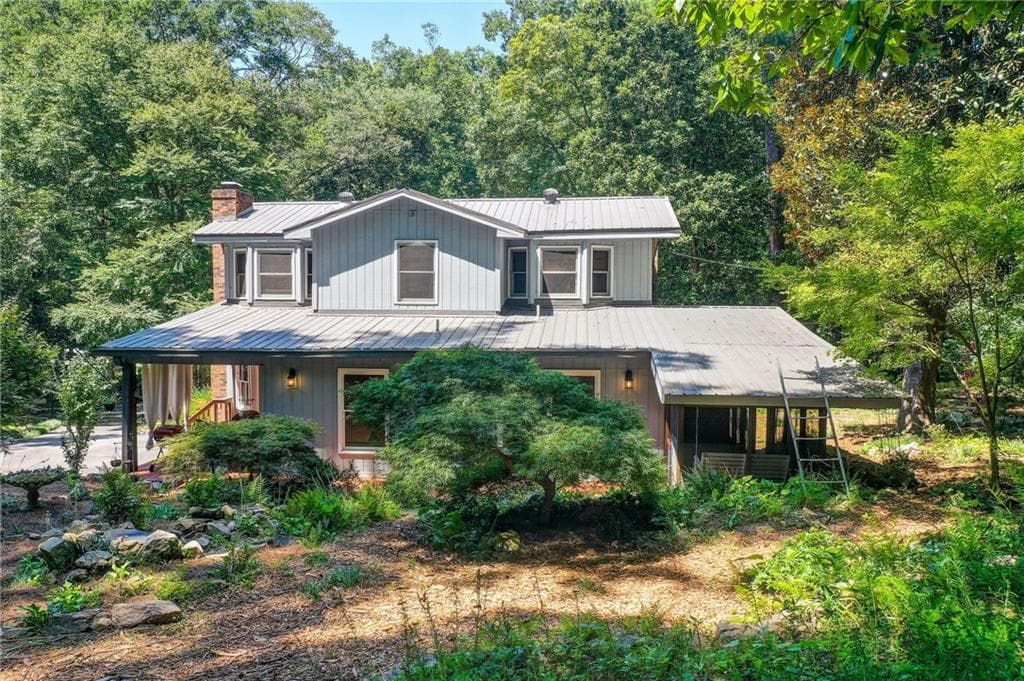 4 bedroom, 4 bathroom, 3,766 sq ft single family residence for sale at 655 Mays Road, Stockbridge, GA 30281