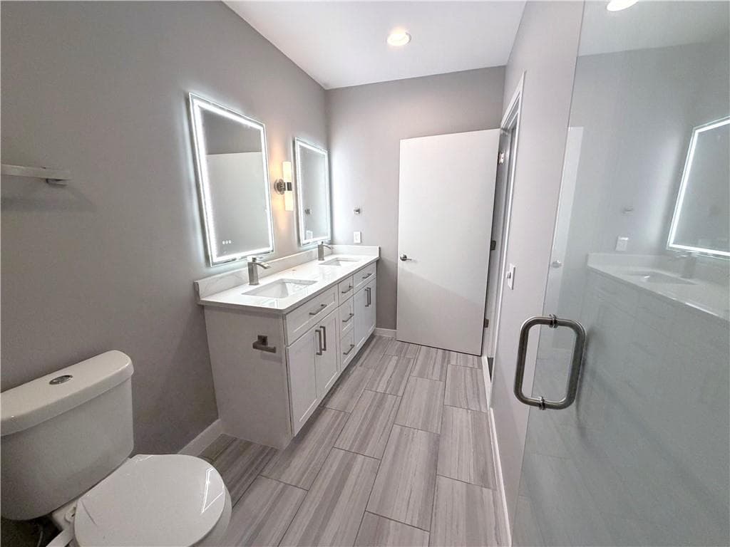 1 bedroom, 1 bathroom, 722 sq ft condominium for rent at 620 Glen Iris Drive 317, Atlanta, GA 30308 for $1,750 a month — photo 10