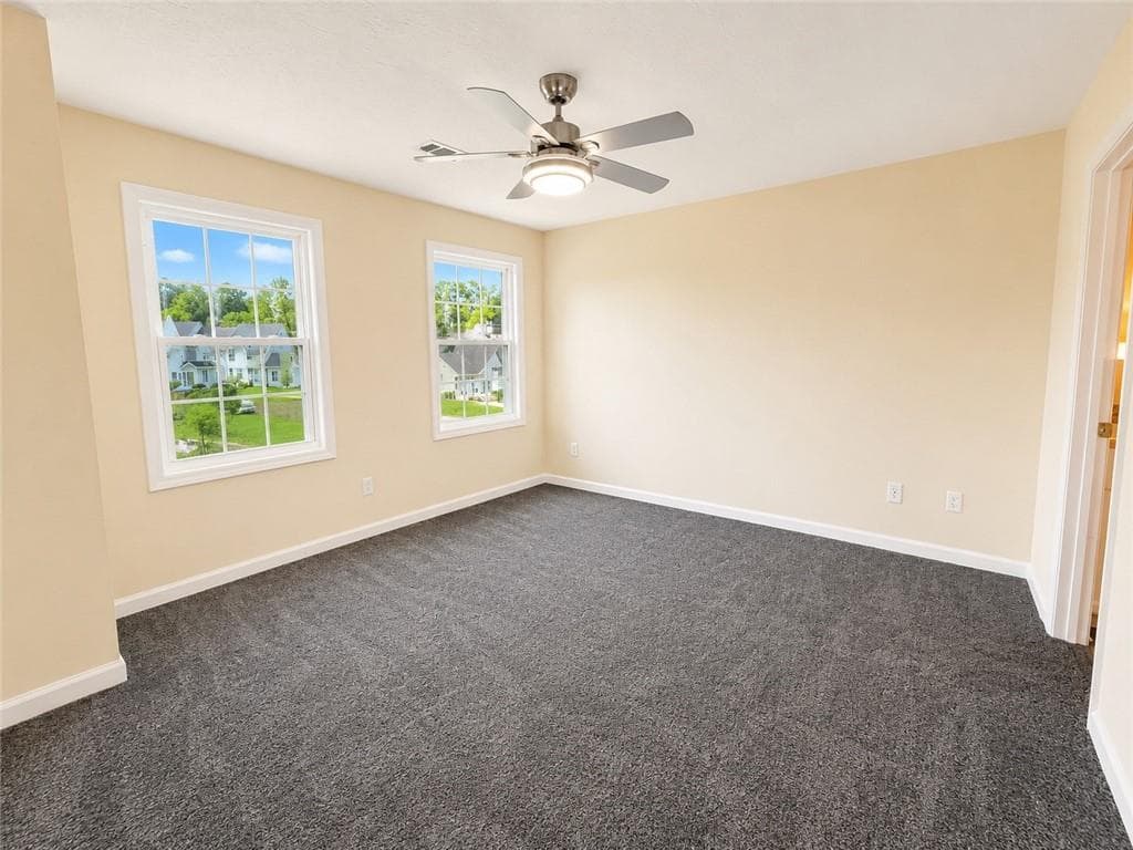 2 bedroom, 3 bathroom, 1,176 sq ft townhouse for sale at 2244 Wellington Circle, Lithonia, GA 30058 — photo 8