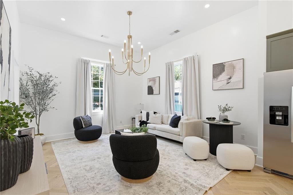 4 bedroom, 4 bathroom, 1,962 sq ft single family residence for sale at 864 Kirkwood Avenue, Atlanta, GA 30316 — photo 6