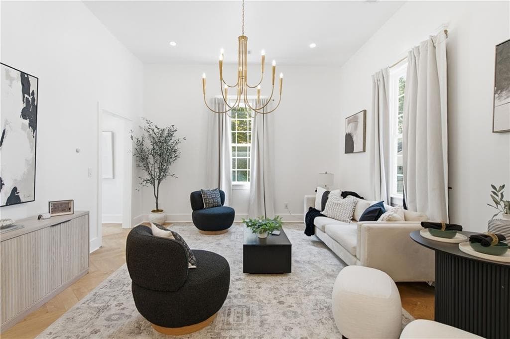 4 bedroom, 4 bathroom, 1,962 sq ft single family residence for sale at 864 Kirkwood Avenue, Atlanta, GA 30316 — photo 7