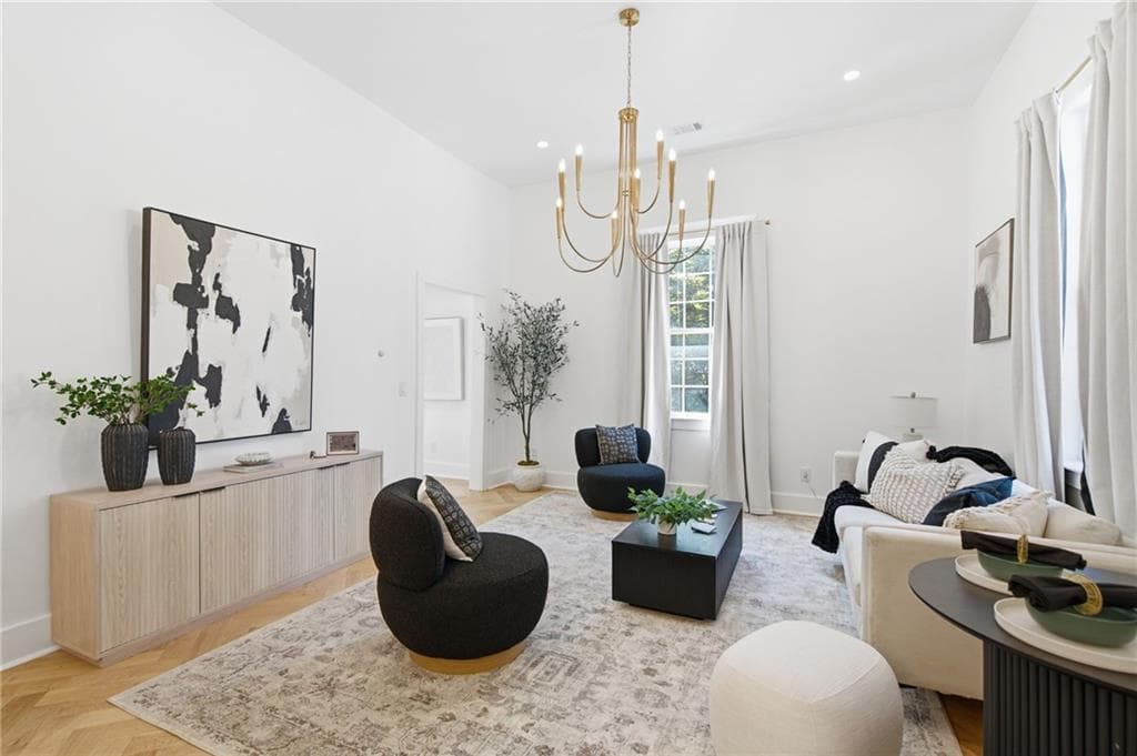 4 bedroom, 4 bathroom, 1,962 sq ft single family residence for sale at 864 Kirkwood Avenue, Atlanta, GA 30316 — photo 8