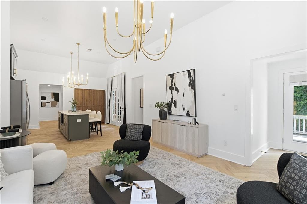 4 bedroom, 4 bathroom, 1,962 sq ft single family residence for sale at 864 Kirkwood Avenue, Atlanta, GA 30316 — photo 9