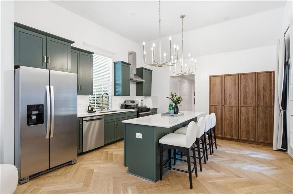 4 bedroom, 4 bathroom, 1,962 sq ft single family residence for sale at 864 Kirkwood Avenue, Atlanta, GA 30316 — photo 10