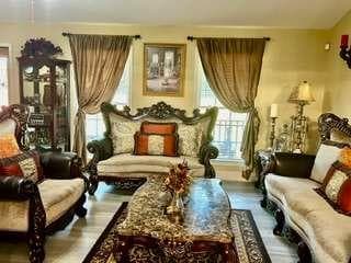 7 bedroom, 4 bathroom, 4,578 sq ft single family residence for sale at 7643 Highway 145, Carnesville, GA 30521 — photo 4