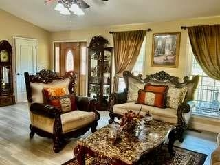7 bedroom, 4 bathroom, 4,578 sq ft single family residence for sale at 7643 Highway 145, Carnesville, GA 30521 — photo 5