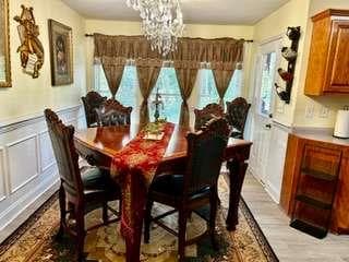 7 bedroom, 4 bathroom, 4,578 sq ft single family residence for sale at 7643 Highway 145, Carnesville, GA 30521 — photo 8