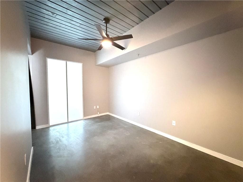 1 bedroom, 1 bathroom, 722 sq ft condominium for rent at 620 Glen Iris Drive 317, Atlanta, GA 30308 for $1,750 a month — photo 5