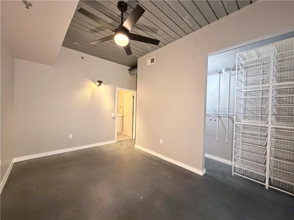 1 bedroom, 1 bathroom, 722 sq ft condominium for rent at 620 Glen Iris Drive 317, Atlanta, GA 30308 for $1,750 a month — photo 6