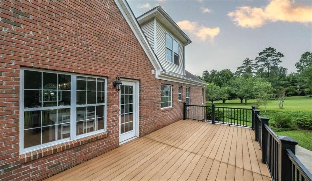4 bedroom, 3 bathroom, 2,918 sq ft single family residence for sale at 45 Buell Jones Road, Carrollton, GA 30117 — photo 5