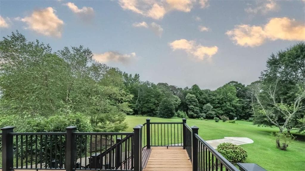 4 bedroom, 3 bathroom, 2,918 sq ft single family residence for sale at 45 Buell Jones Road, Carrollton, GA 30117 — photo 6