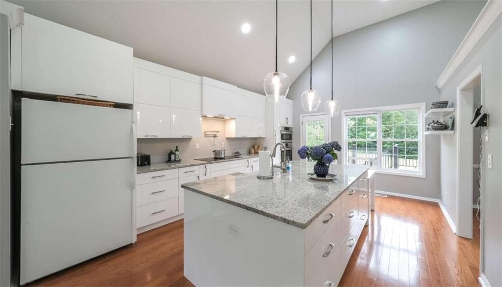 4 bedroom, 3 bathroom, 2,918 sq ft single family residence for sale at 45 Buell Jones Road, Carrollton, GA 30117 — photo 10