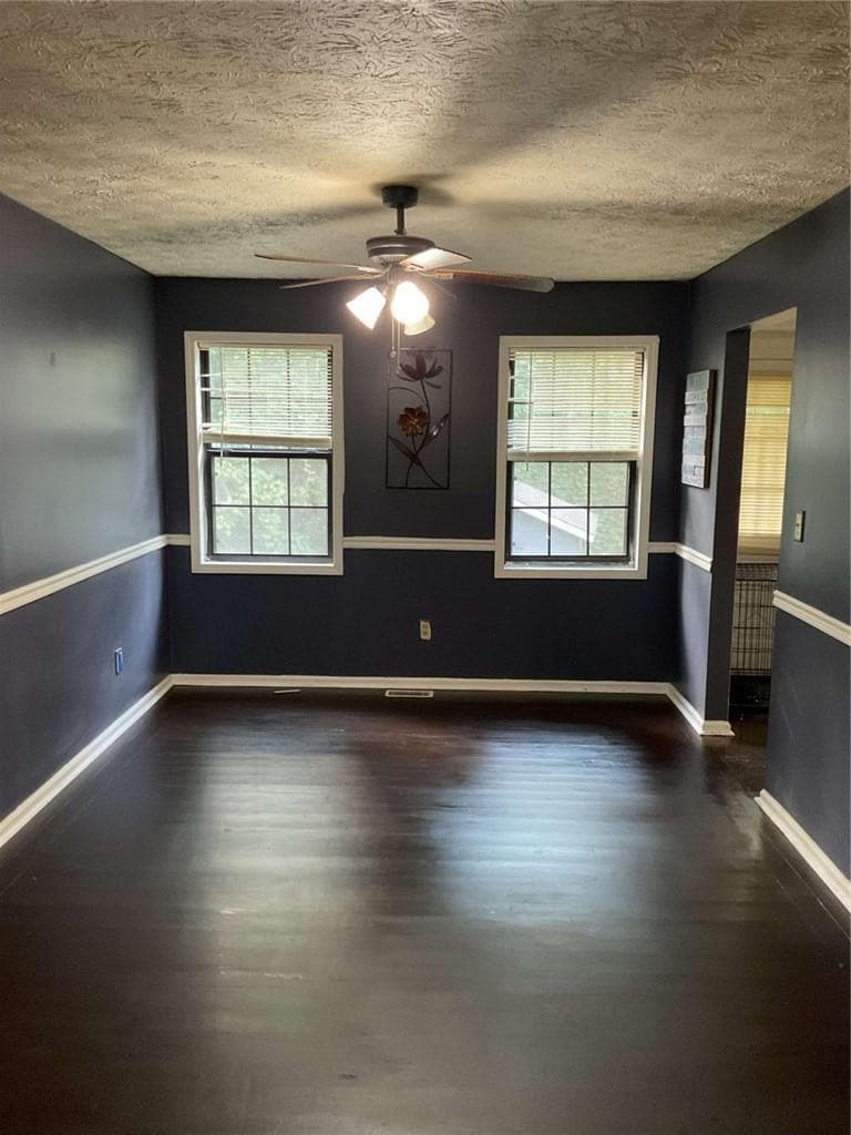 3 bedroom, 2 bathroom, 1,422 sq ft single family residence for sale at 500 Ella Drive, Griffin, GA 30223 — photo 7