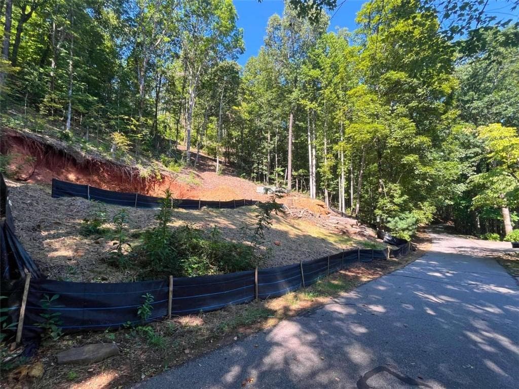 single family residence for sale at LOT 8 Lake View, Clayton, GA 30525 — photo 4