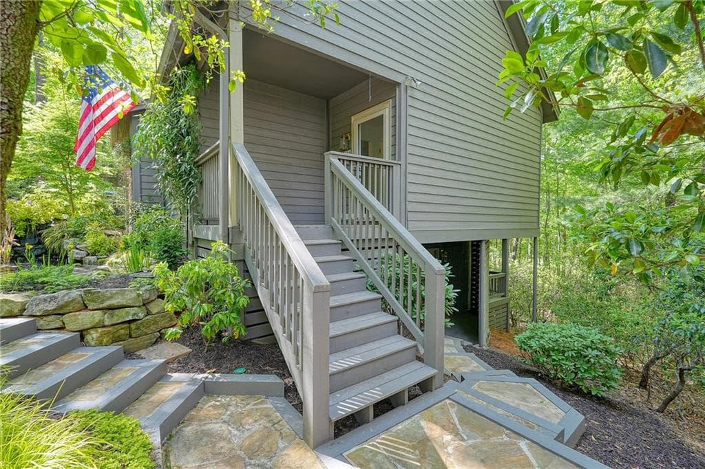 2 bedroom, 2 bathroom single family residence for sale at 230 Chestnut Rise Trail, Big Canoe, GA 30143 — photo 2