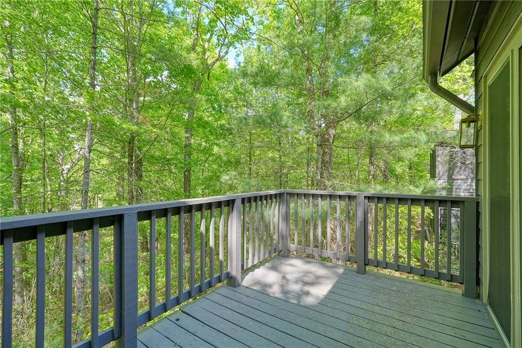 2 bedroom, 2 bathroom single family residence for sale at 230 Chestnut Rise Trail, Big Canoe, GA 30143 — photo 6
