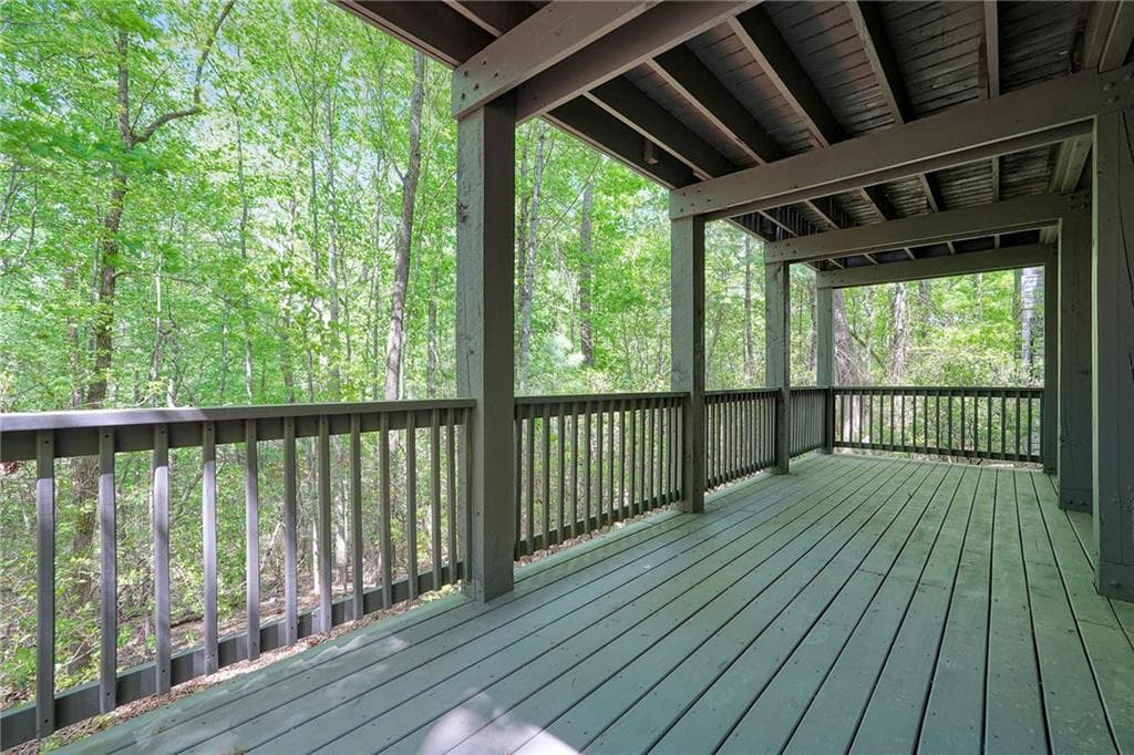 2 bedroom, 2 bathroom single family residence for sale at 230 Chestnut Rise Trail, Big Canoe, GA 30143 — photo 8