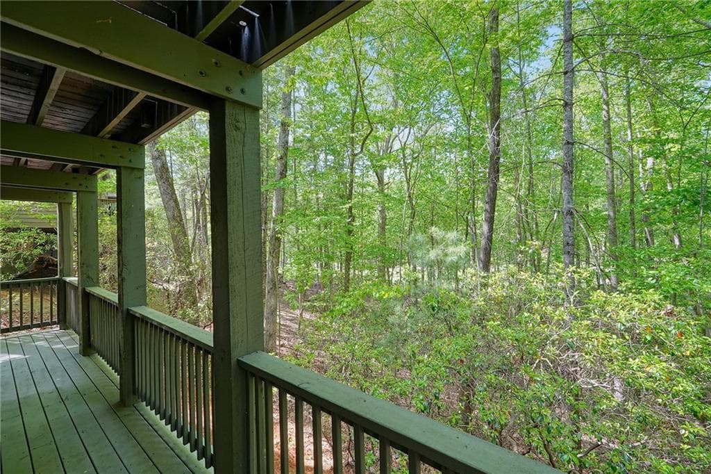 2 bedroom, 2 bathroom single family residence for sale at 230 Chestnut Rise Trail, Big Canoe, GA 30143 — photo 9