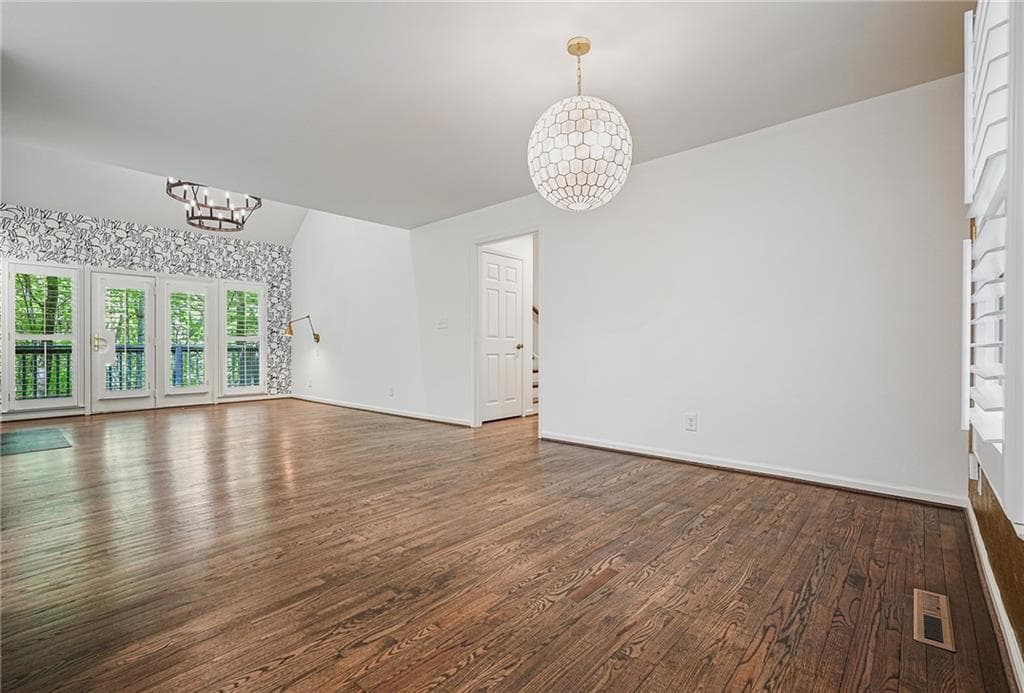 2 bedroom, 2 bathroom single family residence for sale at 230 Chestnut Rise Trail, Big Canoe, GA 30143 — photo 10