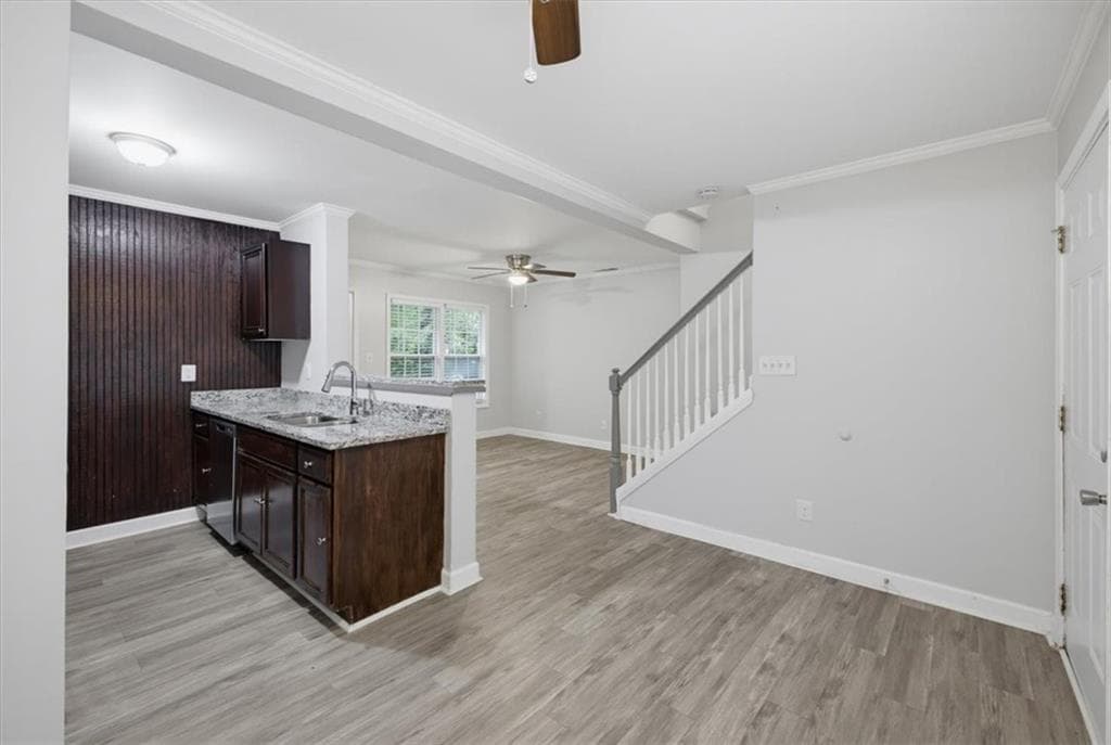 3 bedroom, 3 bathroom, 1,515 sq ft single family residence for sale at 2421 2nd Street, Atlanta, GA 30318 — photo 9