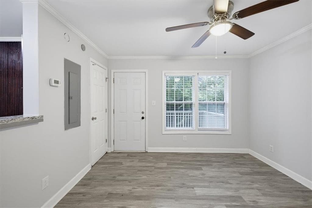 3 bedroom, 3 bathroom, 1,515 sq ft single family residence for sale at 2421 2nd Street, Atlanta, GA 30318 — photo 10