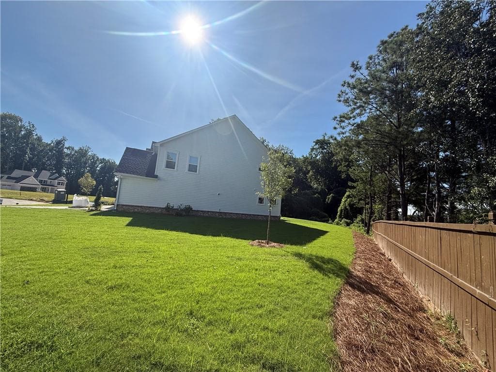 5 bedroom, 4 bathroom, 3,160 sq ft single family residence for sale at 4835 Rosarian Drive, Cumming, GA 30040 — photo 5