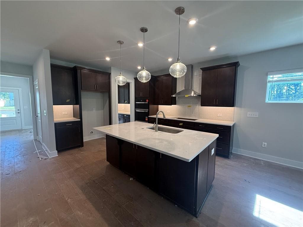 5 bedroom, 4 bathroom, 3,160 sq ft single family residence for sale at 4835 Rosarian Drive, Cumming, GA 30040 — photo 2