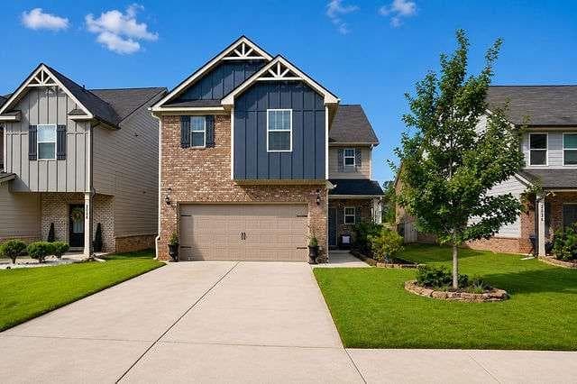 2032 Bridgewater Pass, Hampton, GA 30228 — most recent listing photo