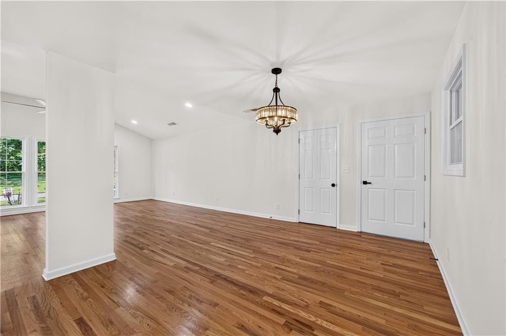 5 bedroom, 3 bathroom, 2,471 sq ft single family residence for sale at 664 Hickory Ridge Road, Lilburn, GA 30047 — photo 9