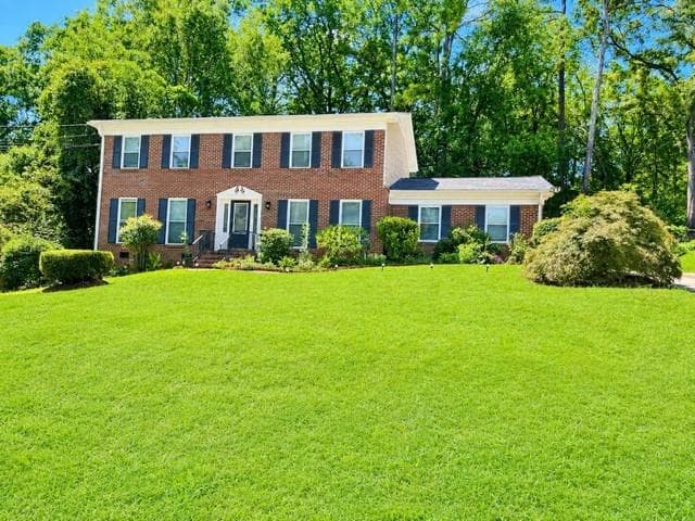 1 bedroom, 1 bathroom single family residence for rent at 3683 Tree Bark Trail, Decatur, GA 30034 for $1,400 a month — photo 1 of 1
